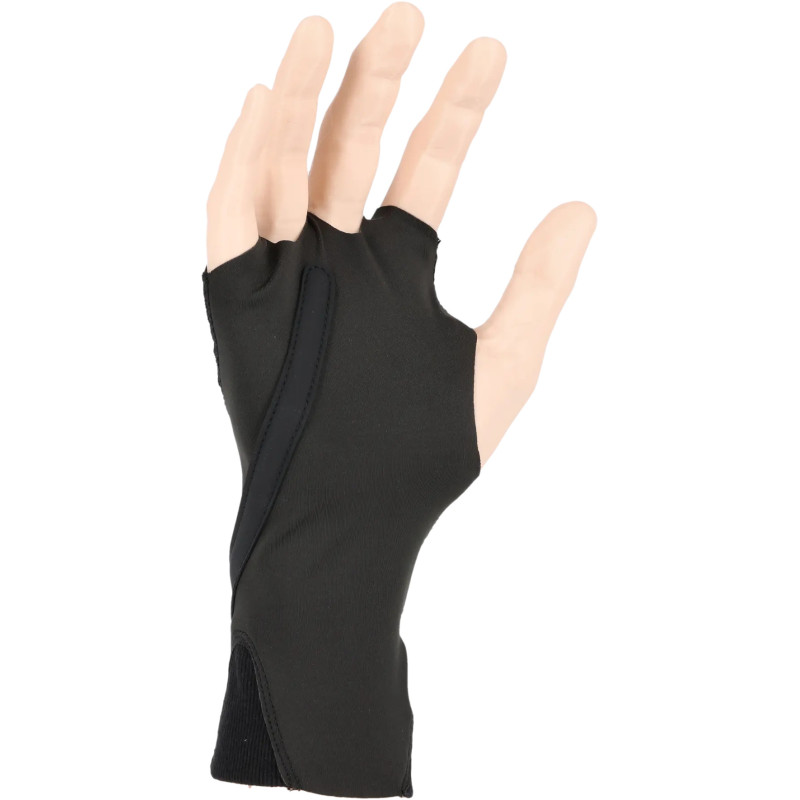 Gant anti-vibrations TEGERA 9186 avec indicateur d'exposition aux vibrations (à l'unité)