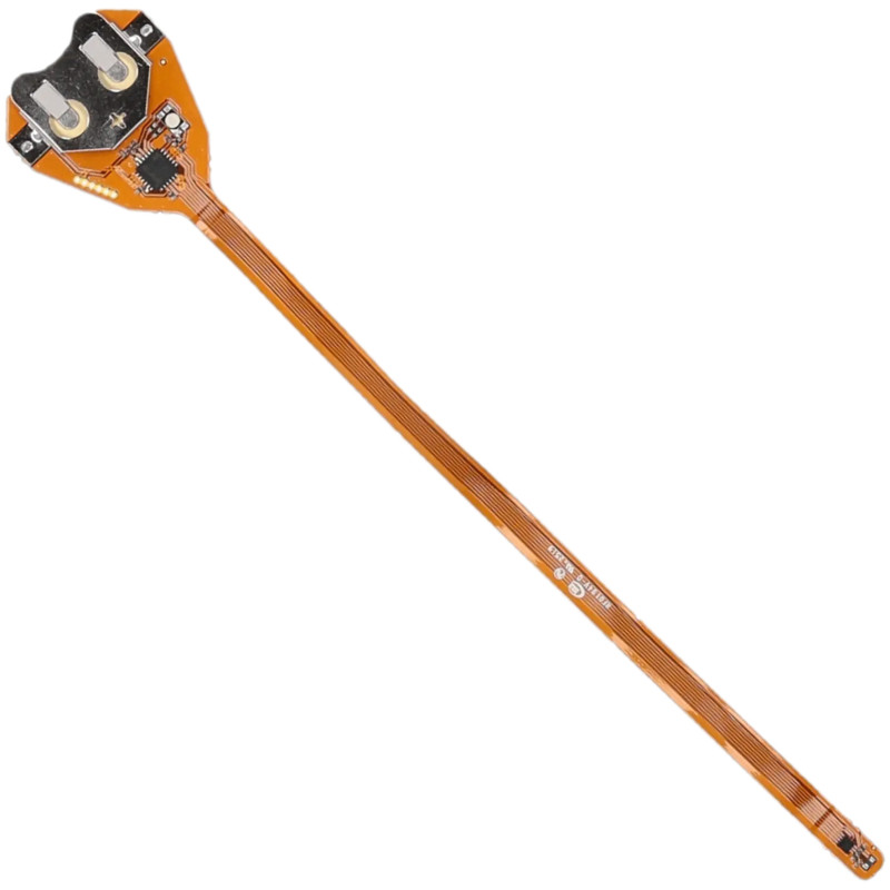 Gant anti-vibrations TEGERA 9186 avec indicateur d'exposition aux vibrations (à l'unité)