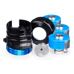 Kit Retrofit Fusion PC sans chambre de mélange