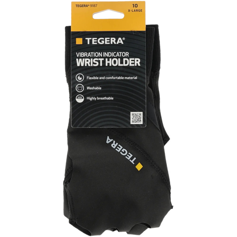 Gant TEGERA 9187 sans l'indicateur d'exposition aux vibrations (à l'unité)