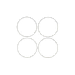 Kit de joints PTFE 1,5 pouce (x4)