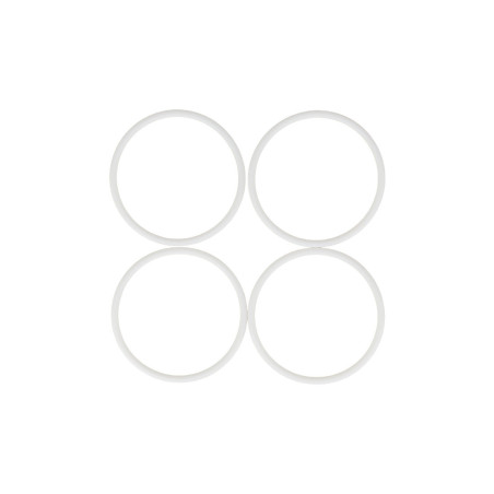 Kit de joints PTFE 1,5 pouce (x4)