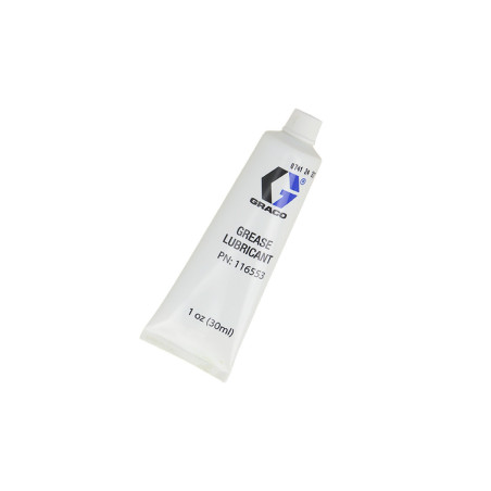 Graisse lubrifiante diéletrique Graco (30 ml)