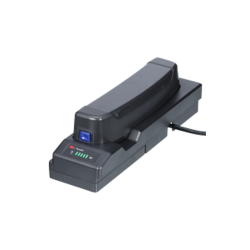 Chargeur de batterie 3M™ Versaflo™ TR-642E – Kit à poste unique pour TR-600 et TR-800