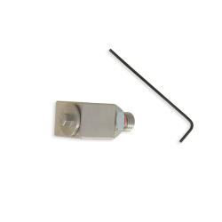 Kit adaptateur d'orifice MD2 sans vanne MD2