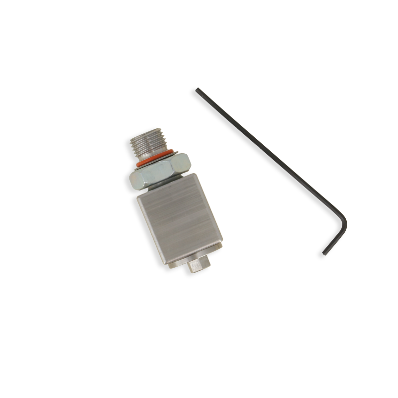 Kit adaptateur d'orifice MD2 sans vanne MD2
