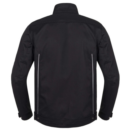 Veste de travail ARDON® SUMMER noire – Légère, respirante et confortable