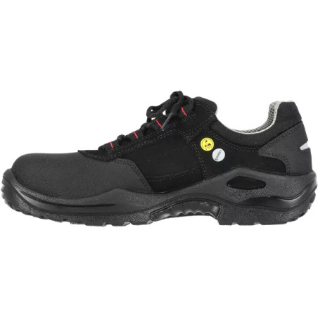 Chaussure de sécurité JALAS E-sport 2615 – Légère, hydrofuge et antiperforation S3S