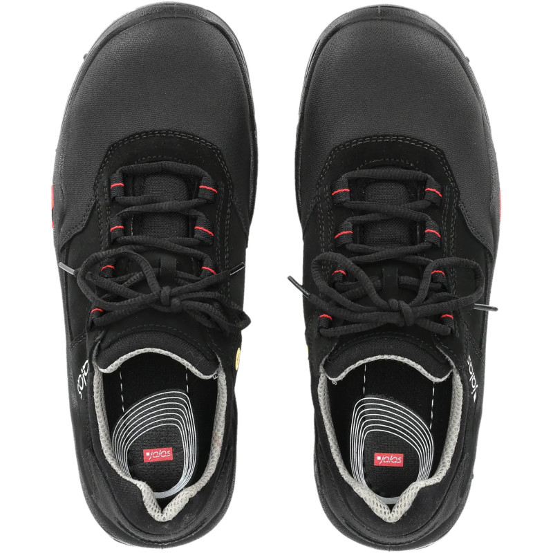 Chaussure de sécurité JALAS E-sport 2615 – Légère, hydrofuge et antiperforation S3S