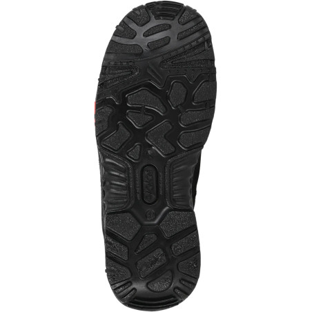 Chaussure de sécurité JALAS E-Sport 2625 – Mi-haute, durable et hydrofuge