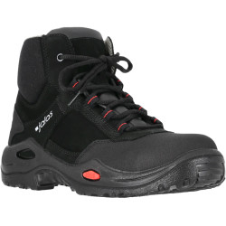Chaussure de sécurité JALAS E-Sport 2625 – Mi-haute, durable et hydrofuge