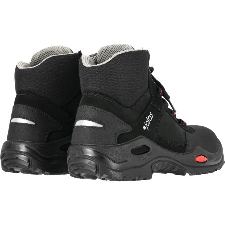 Chaussure de sécurité JALAS E-Sport 2625 – Mi-haute, durable et hydrofuge