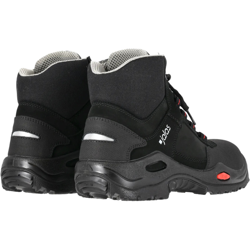 Chaussure de sécurité JALAS E-Sport 2625 – Mi-haute, durable et hydrofuge