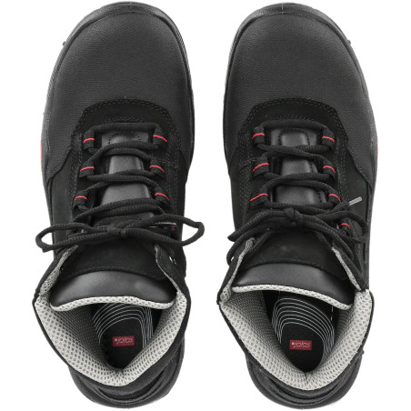 Chaussure de sécurité JALAS E-Sport 2625 – Mi-haute, durable et hydrofuge