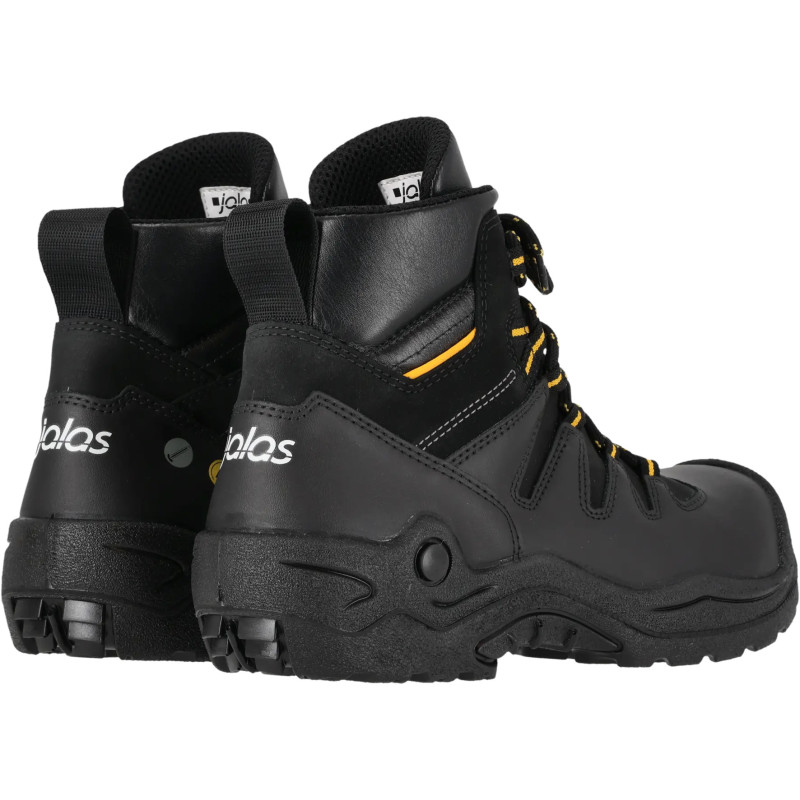 Chaussure de sécurité JALAS 6488 – Légère, sans métal et hydrofuge
