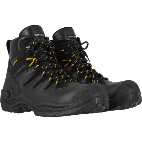 Chaussure de sécurité JALAS 6488 – Légère, sans métal et hydrofuge