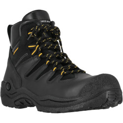 Chaussure de sécurité JALAS 6488 – Légère, sans métal et hydrofuge