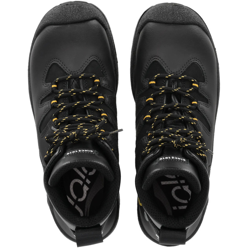 Chaussure de sécurité JALAS 6488 – Légère, sans métal et hydrofuge