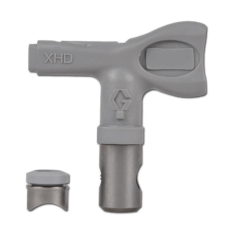 Buse réversible XHD625