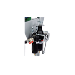 Module de lubrification pneumatique pour pulvérisateurs King (XL6500/XL3400)