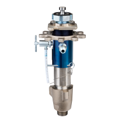 Bas de pompe Endurance ProConnect 180cc pour rapport 40:1 et 70:1