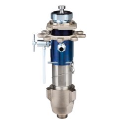 Bas de pompe Endurance ProConnect 145cc pour rapport 90:1