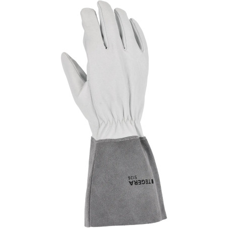 Gant de soudage TEGERA® – Protection chaleur et feu, ajustement confortable