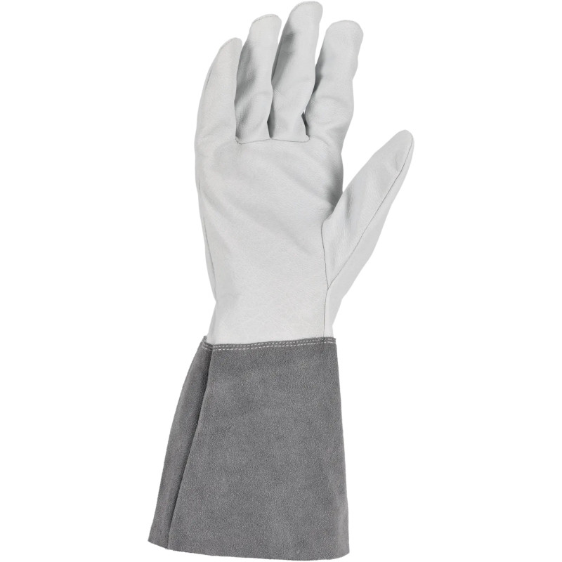 Gant de soudage TEGERA® – Protection chaleur et feu, ajustement confortable