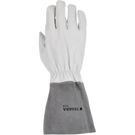 Gant de soudage TEGERA® – Protection chaleur et feu, ajustement confortable