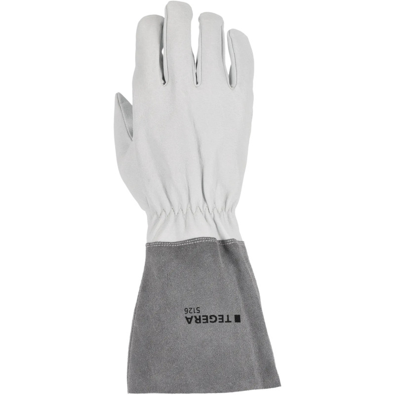 Gant de soudage TEGERA® – Protection chaleur et feu, ajustement confortable