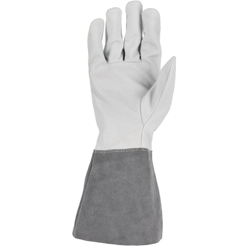 Gant de soudage TEGERA® – Protection chaleur et feu, ajustement confortable