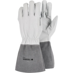 Gants de soudage TEGERA Welding 5126 (12 paires)