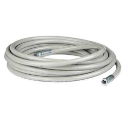 Tuyau airless Xtreme-Duty 386 bars 1/4" de 3 mètres