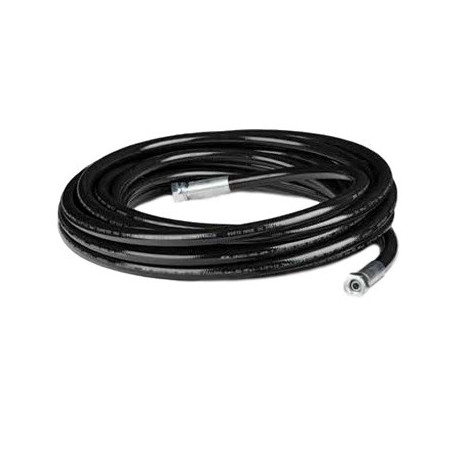 Tuyau airless Xtreme-Duty 500 bars 1/2" de 0.6 mètres