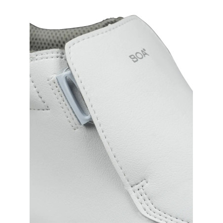 Chaussures de sécurité mi-hautes hygiène – BOA® Fit, Poron® XRD®, ESD