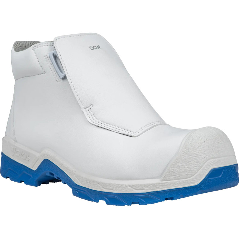 Chaussures de sécurité mi-hautes hygiène – BOA® Fit, Poron® XRD®, ESD