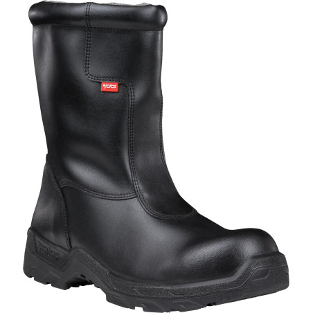 Bottes de sécurité JALAS Clean 1430