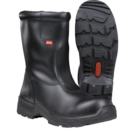 Bottes de sécurité JALAS Clean 1430