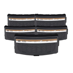5 Filtres A2P 3M TR-6310E (x5)