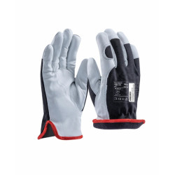 Gants hiver Ardon Pony Winter taille 9 (12 paires)