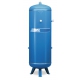 Réservoir d'air vertical peint 500 litres haute pression RV P 500 HP