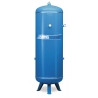 Réservoir d'air vertical peint 500 litres haute pression RV P 500 HP