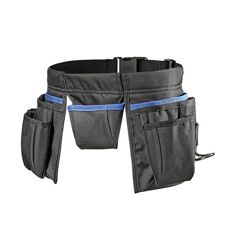 Ceinture porte-outils en cuir - camac cie