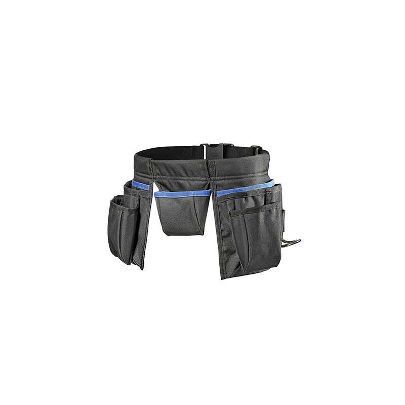 Ceinture de travail Viso porte-outils - Textile