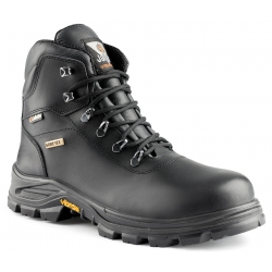 Chaussures de sécurité montantes JALLATTE GORE-TEX Jalterre S3 CI HI WR HRO SRC