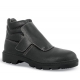 Chaussures de sécurité montantes spéciales soudage AIMONT Phebus S3 HRO SRC