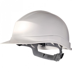 Casque de chantier à serrage glissière ZIRCON1