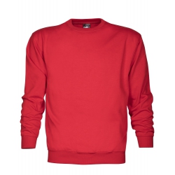 Sweat-shirt manches longues DONA 300 g/m²