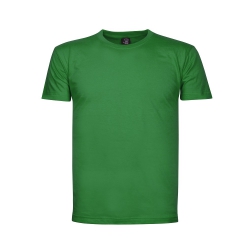 Tee-shirt manches courtes LIMA 100% coton 160 g/m²