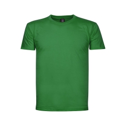 Tee-shirt manches courtes LIMA 100% coton 160 g/m²